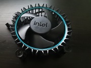 Chłodzenie Intel Lga 1700