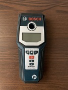 Wykrywacz przewodów  - BOSH GMS 120
