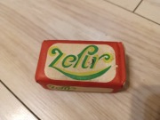 Mydło Toaletowe Wyborowe Zefir Prl