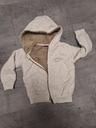 Ciepła bluza dziecięca lupilu rozm. 98-104