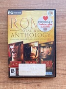 rome total war anthology PC