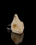 Breloczek "Kameleon z Zaświatów" - Mistrz Zmian w Mrocznym Wydaniu!