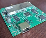 Mikrotik routerboard RB 711-5Hn