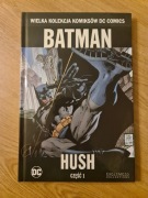 Batman Hush tom 1 