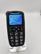 Telefon komórkowy dla seniora HC Mobi T02 BEZ PL MENU ! Bez simlocka