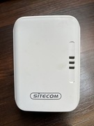 Transmiter sieci internet w gniazdku