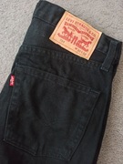 Męskie spodnie Levi Strauss 751 rozmiar W30 L32 30/32 Levis