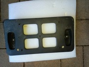 Ramka tablicy przednia VOLVO XC90 II USA 31383632