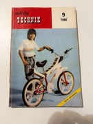 Młody Technik 9/1986