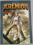 JEREMIAH Najemnicy