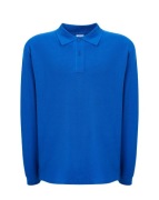 koszulki polo długi rękaw rozmiar S , , kolory granat,cpn,biały 