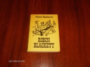 Robin Blackett Fred Roberts WYPRZEDAŻ