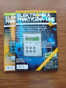 czasopismo elektronika praktyczna