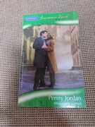 Hiszpański zamek Penny Jordan 