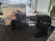 Karmnik automatyczny na pokarm dla ryb w akwarium Resun LCD AF2009D