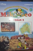 MIKI GEO 41 TOMÓW