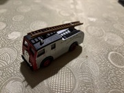 Samochód strażacki - model kolekcjonerski 