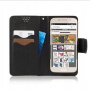 Etui z klapką TelForceOne do Microsoft Lumia 