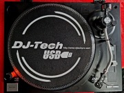 Gramofon Dj-Tech USB 5