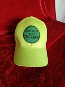 Czapka z daszkiem bejsbolówka 