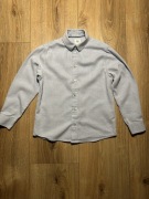 Koszula dziecięca Cool Club smyk niebieska błękitna rozmiar 134