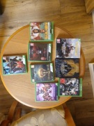 Far Cry 6 Xbox series X