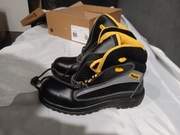 Buty robocze 41 26,5 Protektor Leo S3 non metalic mid 01-705412 ocieplane