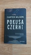 Carter Wilson Pokusa czerni
