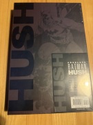 Absolute Batman Hush OOP JIM LEE