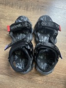 Sandały buty Miraidon Koraidon Pokemon Center Japan Treasured Way Home