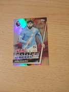 Karty kolekcjonerskie TOPPS sezon 2025/26