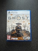 Ghost of Yotei PS5
