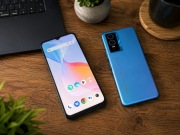 VIVO Y76 5G - smartfon 8Gb RAM i 128Gb pamięci wewnętrznej Android 13 