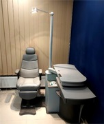 Unit okulistyczny Tulipan