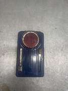 Lampki Prl Niebieskie