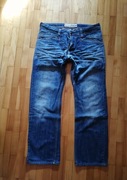 spodnie jeans męskie Tom Tailor 30/34