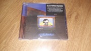 Electronic Division CD Nowe Folia kombi azyl p syndia roxa biliński lombard