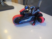 RC Terra Trax Drift Cycle 360 stopni, drift - tylko pojazd bez nadajnika