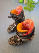 Buty narciarskie Technica Diablo Flame 3Density