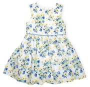 Sukienka elegancka nowa r. 68/80