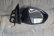 Lusterko prawe Hyundai Tucson 