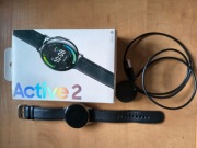 Samsung Galaxy Watch Active 2 SM-R830 Sprawny!