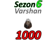 1000 Malignant Heart Sezon 6 Nienawiści Diablo 4 Varshan