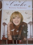 CACKO, Krystyna Sienkiewicz autobiografia 