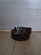 Pasek Louis Vuitton 110cm