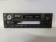 Panel frontowy, Przód radia Volkswagen VW Gamma 5 V prod. Sony 