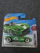 Hot Wheels Rrroadster