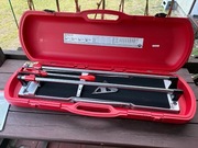 RUBI SPEED 72 – Profesjonalna przecinarka ręczna do glazury