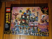 LEGO 80036 Monkie Kid Miasto Latarni 