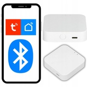 Bramka brama Bluetooth BLE WIFI TUYA HUB Smart